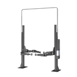 NUSSBAUM Pont élévateur à 2 colonnes POWER LIFT HL 6500 SST DG – RAL 7016