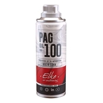 ELKE Huile pour compresseur clima PAG100, pour R134a, 250 ml