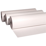 Carta protettiva Polycover 45 g/m², bianca, 150 cm x 420 m