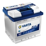 VARTA Starterbatterie Blue Dynamic EFB 12V 550 500 055 50Ah N50