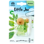 Little Joe Bottle Bambou, vert