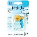 Little Joe Bottle Auto nuova, blu