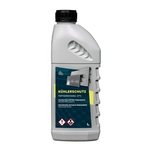 TopLine Kühlerschutz Fertigmischung, Universal, 1 l