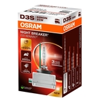 OSRAM Xenarc Night Breaker 220 D3S, FS