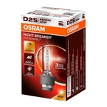 OSRAM Xenarc Night Breaker 220 D2S, FS