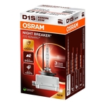 OSRAM Xenarc Night Breaker 220 D1S, FS