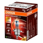 OSRAM Night Breaker 220 H4, FS