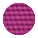 3M Perfect-It Mousse de polissage finition en 1 étape, violet, 150 mm,