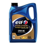 ELF Evolution R-Tech Elite FE 0W/16, 5 l