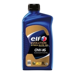 ELF Evolution R-Tech Elite FE 0W/16, 1 l