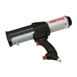 Henkel Loctite HD 14 Druckluft-Doppelkartuschenpistole, 200 ml