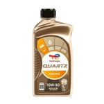 TOTAL QUARTZ RACING soddisfa le condizioni d’utilizzo più diffcili