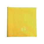 RUPES Chiffon Microfibre BigFoot, Jaune