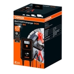 OSRAM Chargeur de batterie 908, 8A