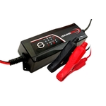 FloPro chargeur de batterie 12 V, 3.8 A