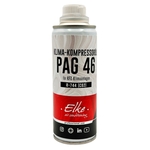 ELKE Huile pour compresseur clima PAG46, pour R744 CO2, 250 ml