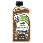 TOTAL QUARTZ 9000 XTRA FUTURE XT 0W/16, 1 L