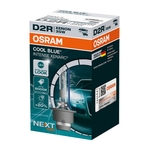 OSRAM lampadina auto D2R Xenon Xenarc, Cool Blue Intense, 66250CBI, 85 V 35 W, Blister