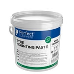 HOFMANN POWER WEIGHT Reifenmontierpaste 5 kg, weiss