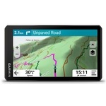 Garmin Sistema di navigazione Tread 2