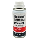 ELKE Liquide de désinfection pour vaporisateur à ultrasons, lavande, 120 ml