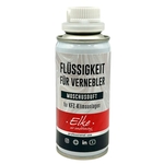 ELKE Liquide de désinfection pour vaporisateur à ultrasons, musc, 120 ml