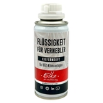 ELKE Liquide de désinfection pour vaporisateur à ultrasons, pin, 120 ml