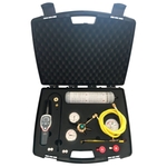 ELKE Set di rilevamento perdite N2H2