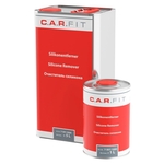 C.A.R.FIT rimuove il silicone, lattina da 1 l