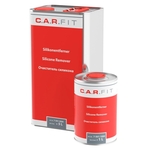 C.A.R.FIT rimuove il silicone, tanica da 5 l