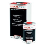 C.A.R.FIT Détachant de silicone, fraise, bidon de 5 l