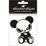 StickerStyle Panda small