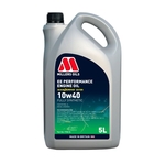 MILLERS OILS EE Performance 10W/40, 5 l