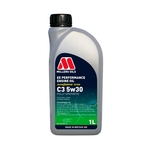 MILLERS OILS EE Performance C3 5W/30, 1 l