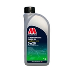 MILLERS OILS EE Performance 0W/20, 1 l