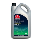 MILLERS OILS EE Performance 0W/20, 5 l