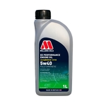 MILLERS OILS EE Performance 5W/40, 1 l