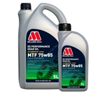 MILLERS OILS EE Performance MTF 75W/85, 1 l