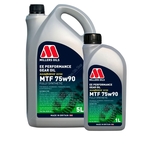 MILLERS OILS EE Performance MTF 75W/90, 1 l