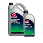 MILLERS OILS EE Performance C5 V 0W/20, 1 l