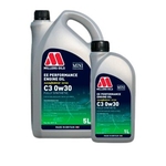 MILLERS OILS EE Performance C3 0W/30, 1 l