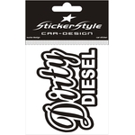 StickerStyle Dirty Diesel small