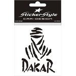 StickerStyle Dakar small