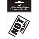 StickerStyle Not for sale small