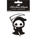 StickerStyle Sensemann small