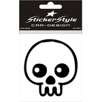 StickerStyle Skull small