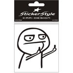 StickerStyle Comic small