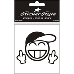 StickerStyle Dito small