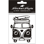 StickerStyle Bus small