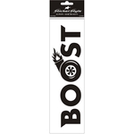 StickerStyle Boost